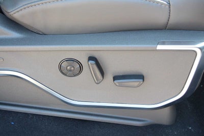 2026 Ford Super Duty F-350 DRW Pickup Platinum