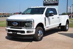 2026 Ford Super Duty F-350 DRW Pickup Platinum