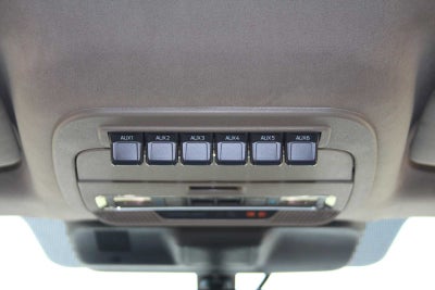 2026 Ford Super Duty F-350 DRW Pickup Platinum