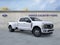 2026 Ford Super Duty F-350 DRW Pickup Platinum