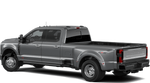 2026 Ford Super Duty F-350 DRW Pickup Platinum