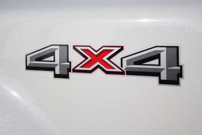 2026 Ford Super Duty F-350 DRW Pickup Platinum