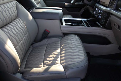 2026 Ford Super Duty F-350 DRW Pickup Platinum