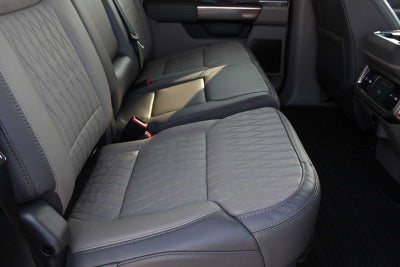 2026 Ford Super Duty F-350 DRW Pickup Platinum