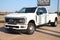 2026 Ford Super Duty F-350 DRW Pickup Platinum