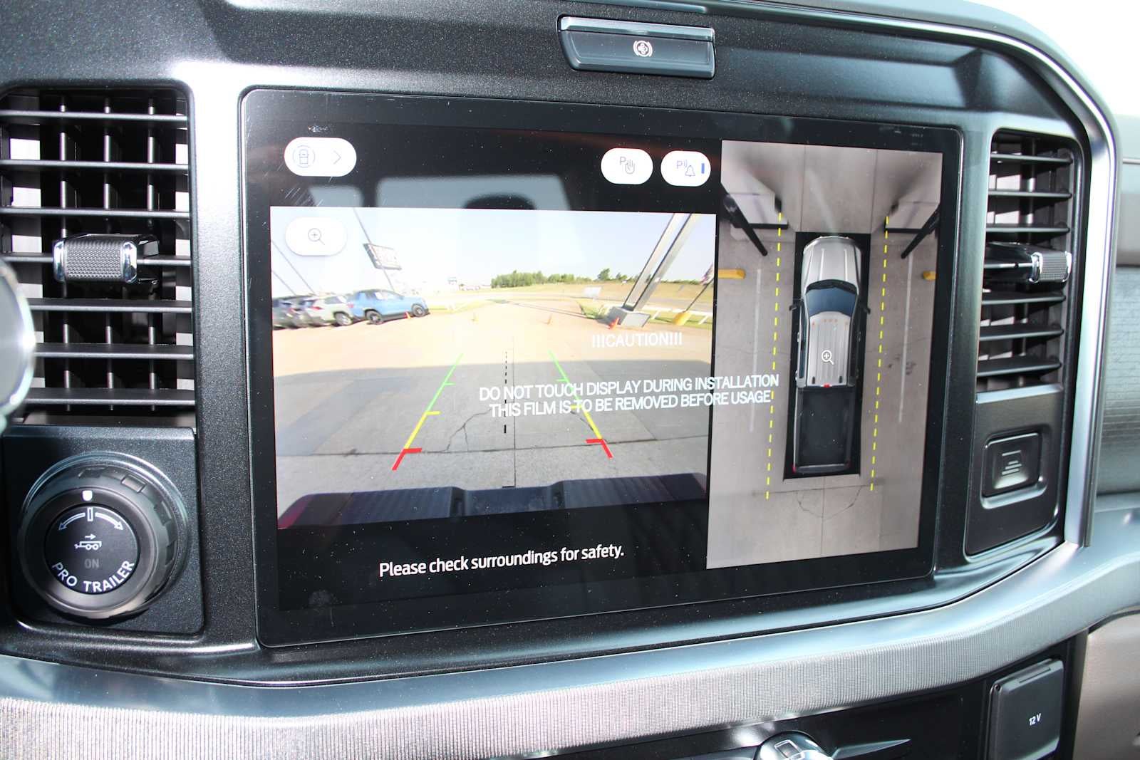 2026 Ford Super Duty F-350 DRW Pickup Platinum