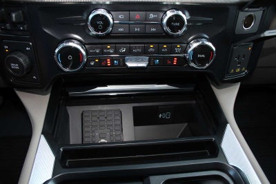 2026 Ford Super Duty F-350 DRW Pickup Platinum