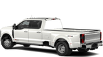 2026 Ford Super Duty F-350 DRW Pickup XL