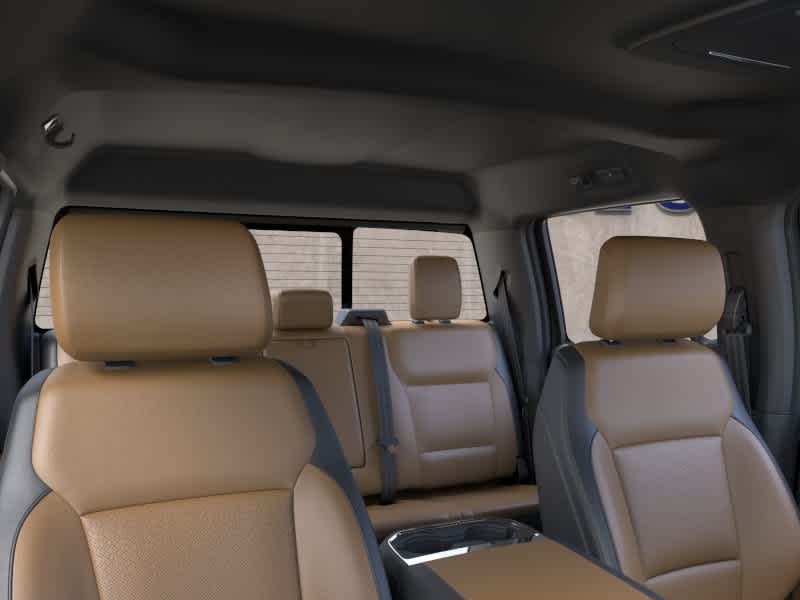 2026 Ford Super Duty F-350 DRW Pickup LARIAT