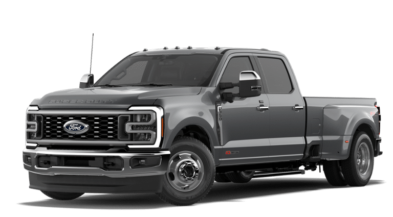 2027 Ford Super Duty F-350 DRW Pickup LARIAT