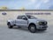 2026 Ford Super Duty F-350 DRW Pickup Platinum