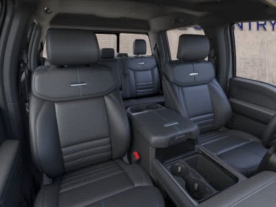 2026 Ford Super Duty F-350 DRW Pickup Platinum