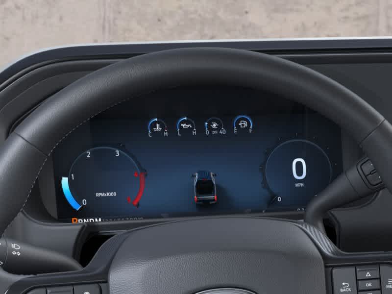2026 Ford Super Duty F-350 DRW Pickup Platinum