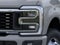 2026 Ford Super Duty F-350 DRW Pickup Platinum