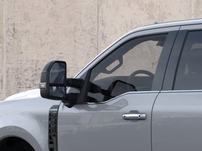 2026 Ford Super Duty F-350 DRW Pickup Platinum