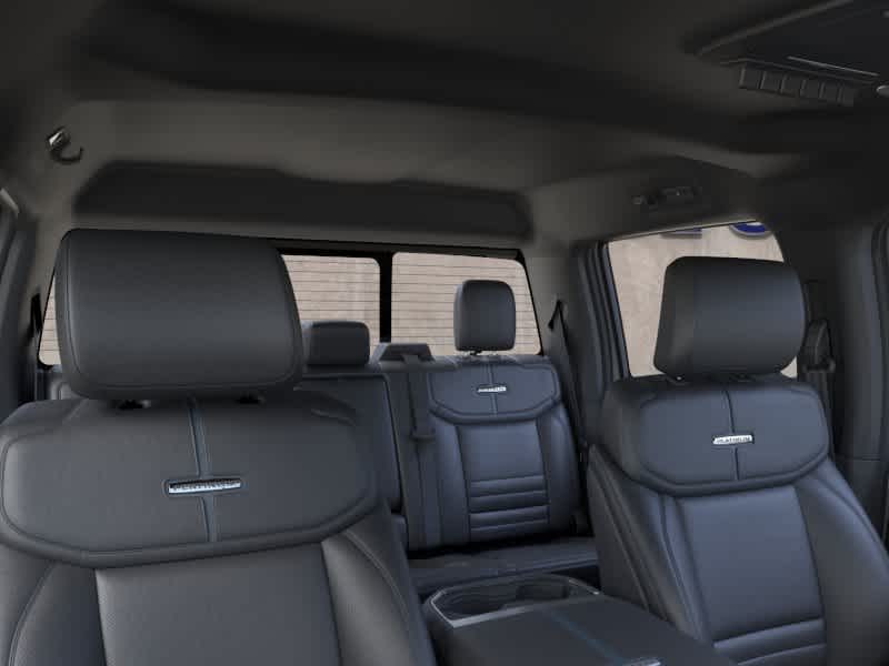 2026 Ford Super Duty F-350 DRW Pickup Platinum