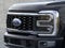 2026 Ford Super Duty F-350 DRW Pickup Platinum