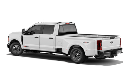 2027 Ford Super Duty F-350 DRW Pickup XL