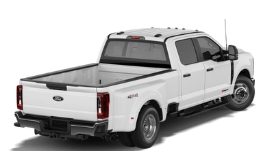 2027 Ford Super Duty F-350 DRW Pickup XL