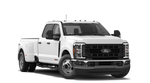 2027 Ford Super Duty F-350 DRW Pickup XL