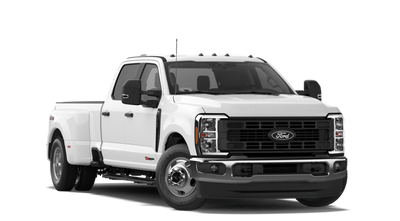 2027 Ford Super Duty F-350 DRW Pickup XL