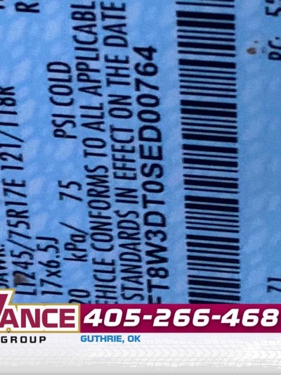 2025 Ford Super Duty F-350 DRW Pickup XLT