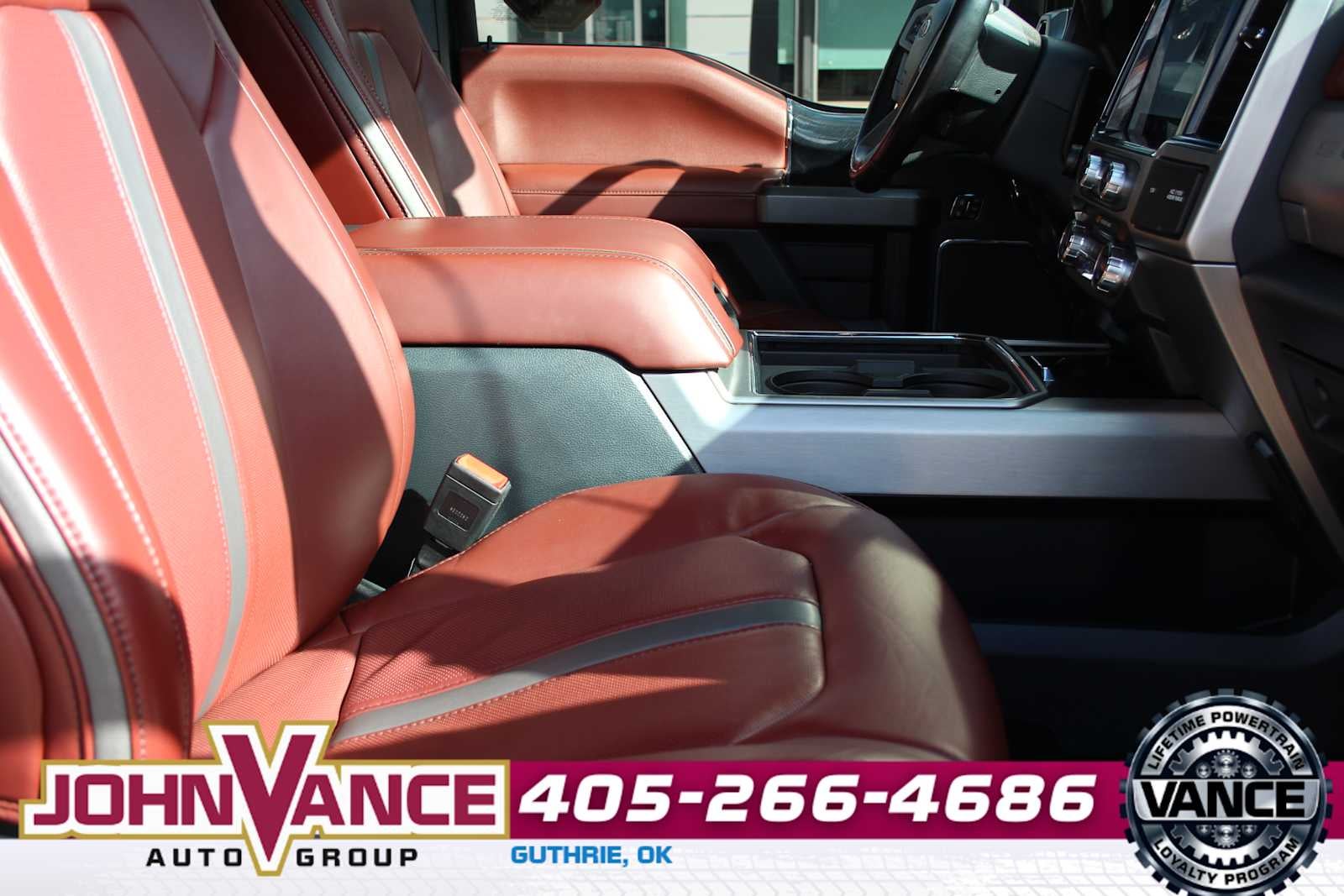 2022 Ford Super Duty F-350 DRW Platinum