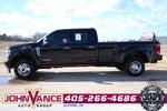 2022 Ford Super Duty F-350 DRW Platinum