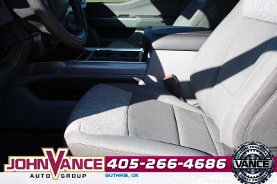 2024 Ford Super Duty F-350 DRW Pickup XLT