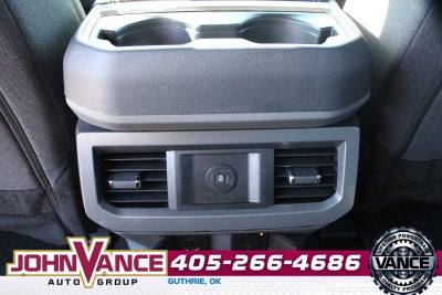 2024 Ford Super Duty F-350 DRW Pickup XLT