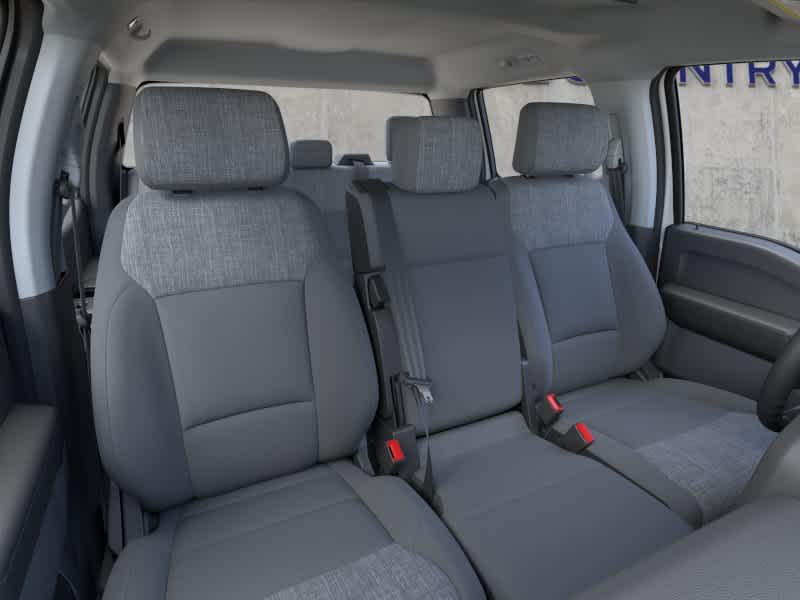 2026 Ford Super Duty F-350 DRW Pickup XLT
