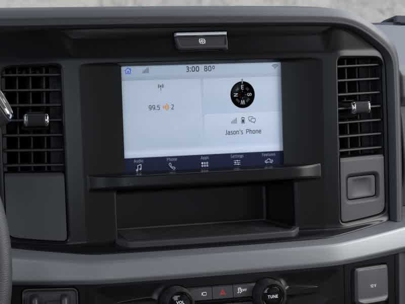 2026 Ford Super Duty F-350 DRW Pickup XLT