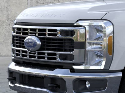 2026 Ford Super Duty F-350 DRW Pickup XLT