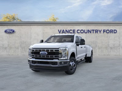 2026 Ford Super Duty F-350 DRW Pickup XLT