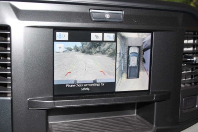 2026 Ford Super Duty F-350 DRW Pickup XLT