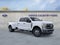 2026 Ford Super Duty F-350 DRW Pickup XLT