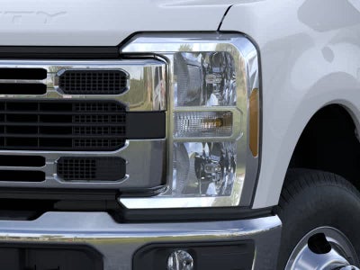 2026 Ford Super Duty F-350 DRW Pickup XL