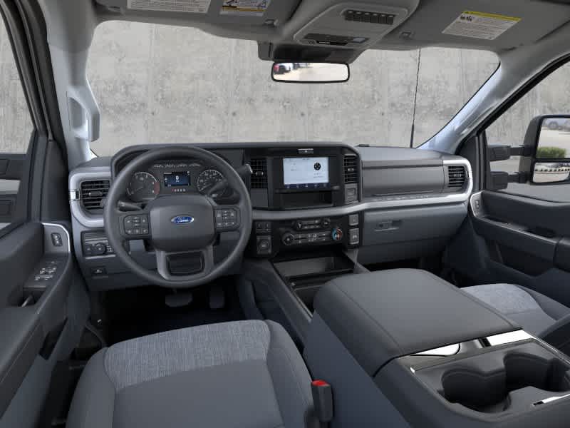 2026 Ford Super Duty F-350 DRW Pickup XL