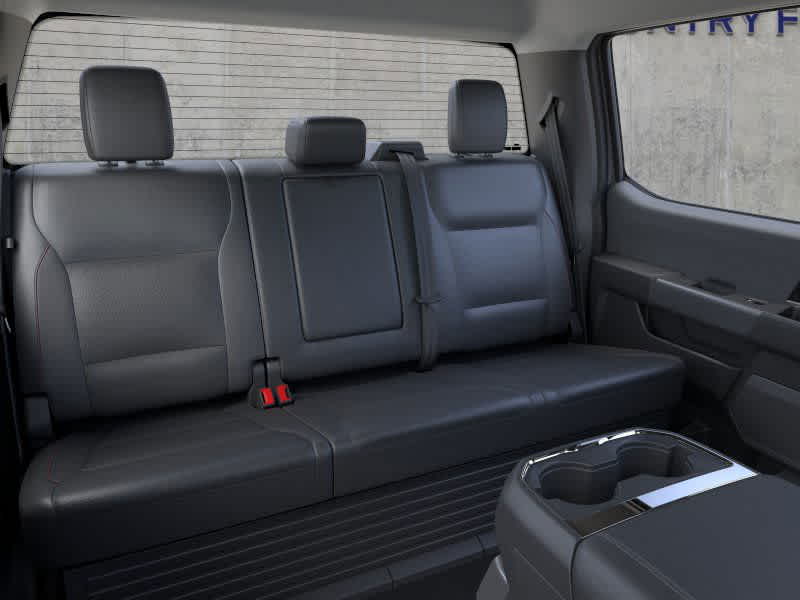 2026 Ford Super Duty F-350 DRW Pickup LARIAT