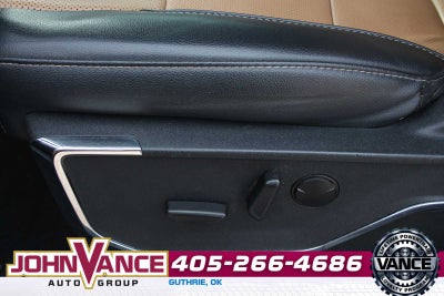 2024 Ford Super Duty F-350 DRW LARIAT