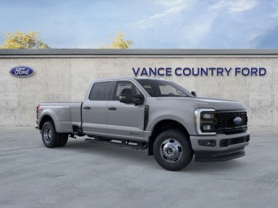 2026 Ford Super Duty F-350 DRW Pickup XL