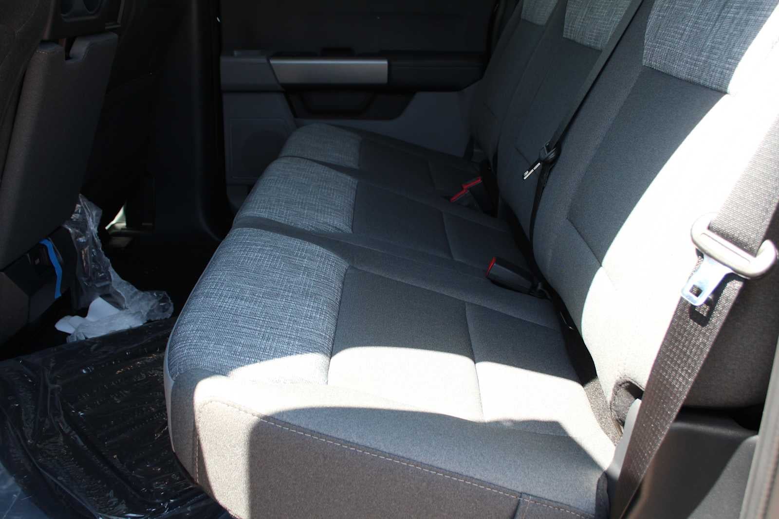 2026 Ford Super Duty F-350 DRW Pickup XLT
