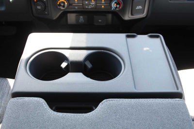 2026 Ford Super Duty F-350 DRW Pickup XLT