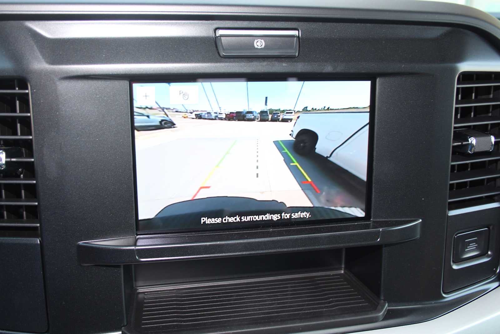 2026 Ford Super Duty F-350 DRW Pickup XLT