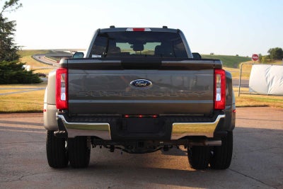 2026 Ford Super Duty F-350 DRW Pickup XLT