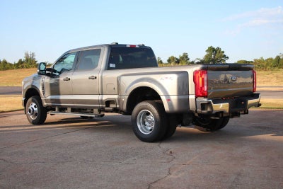 2026 Ford Super Duty F-350 DRW Pickup XLT