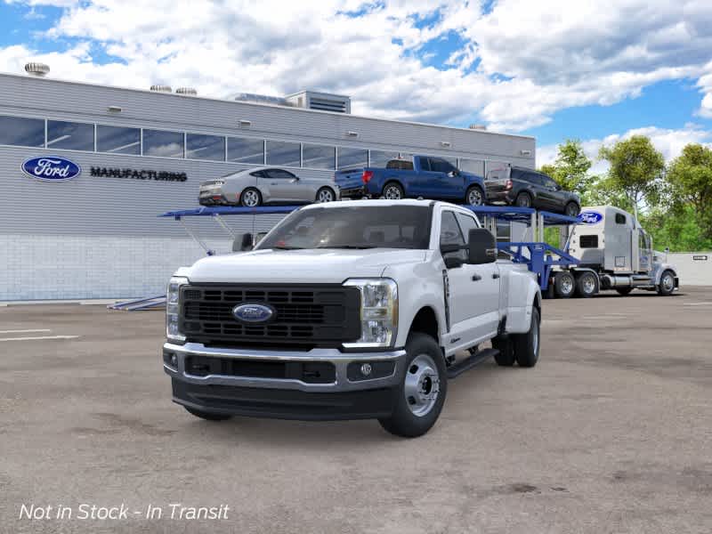 2026 Ford Super Duty F-350 DRW Pickup XL
