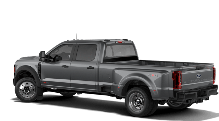 2027 Ford Super Duty F-450 Pickup XL