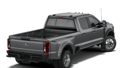 2027 Ford Super Duty F-450 Pickup XL