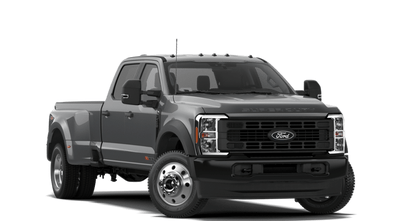 2027 Ford Super Duty F-450 Pickup XL